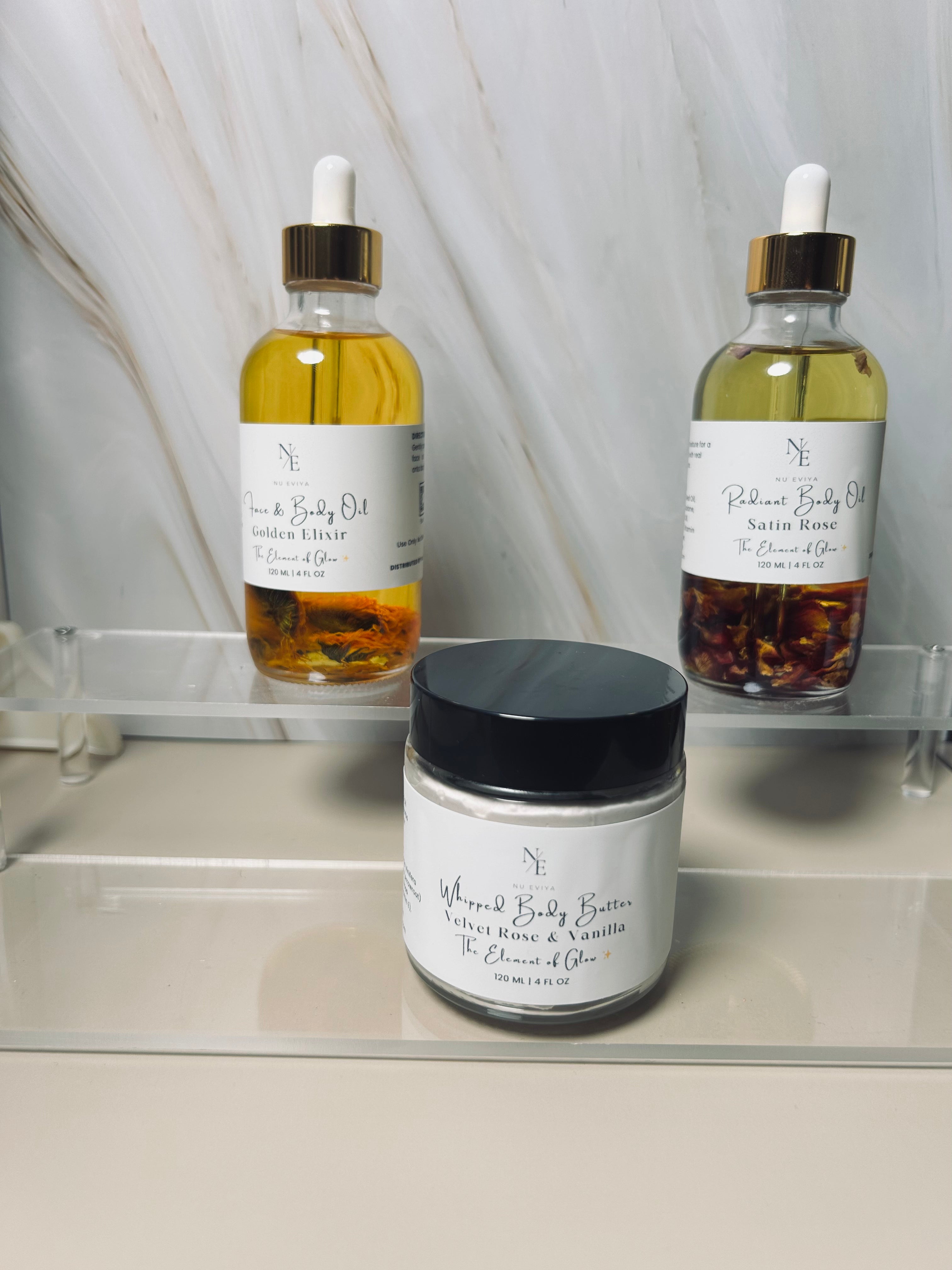 The Founders Collection