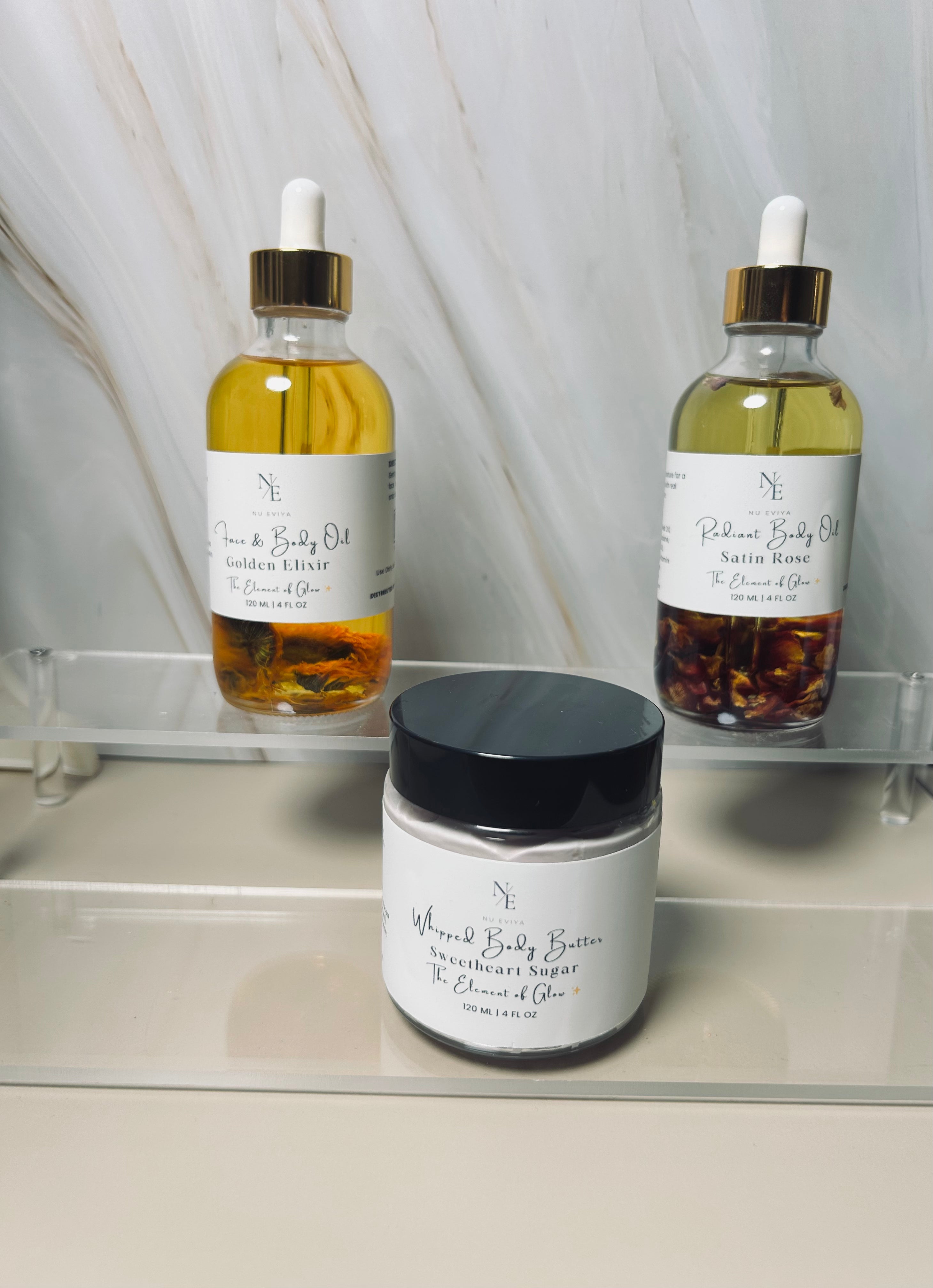 The Founders Collection