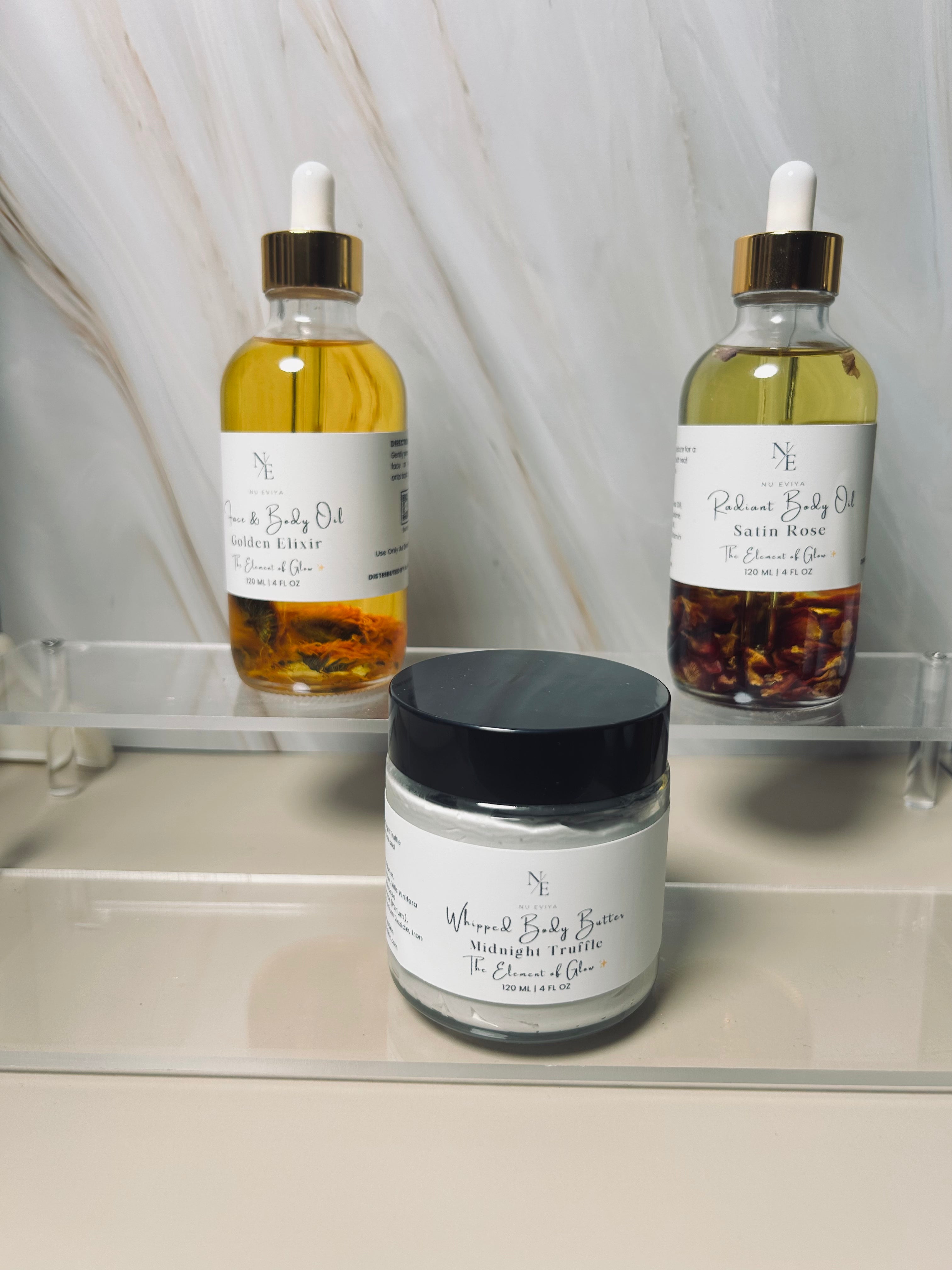 The Founders Collection
